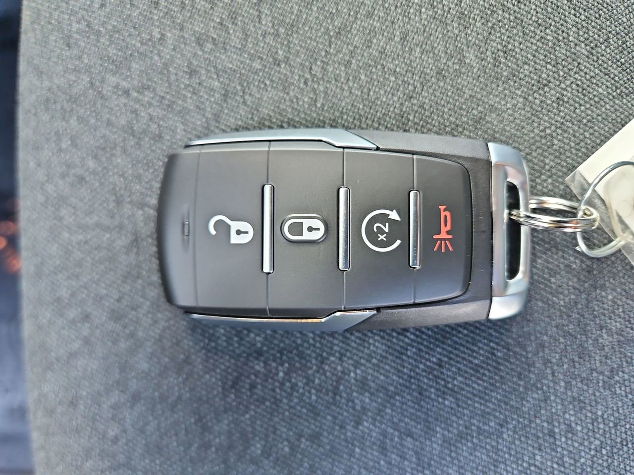 New 2026 RAM 2500 Big Horn image 35