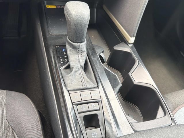Used 2025 Toyota Camry LE FWD image 26