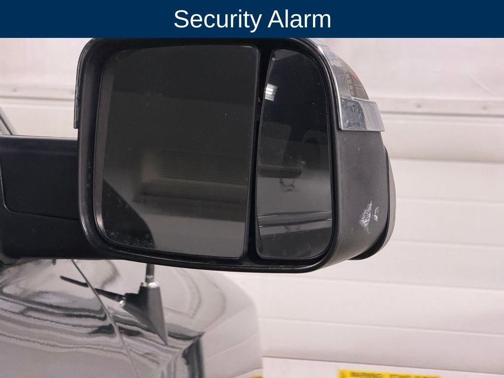 Used 2015 RAM 1500 Big Horn image 17