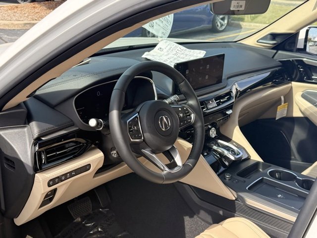 New 2026 Acura MDX w/ Advance Package image 14