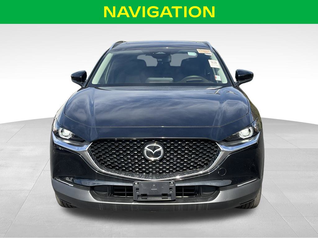 Used 2024 MAZDA CX-30 AWD 2.5 S w/ Premium Package image 3