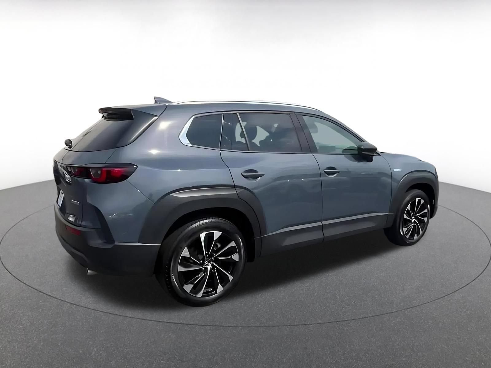 Used 2025 MAZDA CX-50 2.5 Hybrid w/ Premium Plus Pkg AWD/4WD image 15