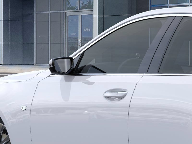 New 2026 Cadillac CT5 Premium Luxury RWD image 12