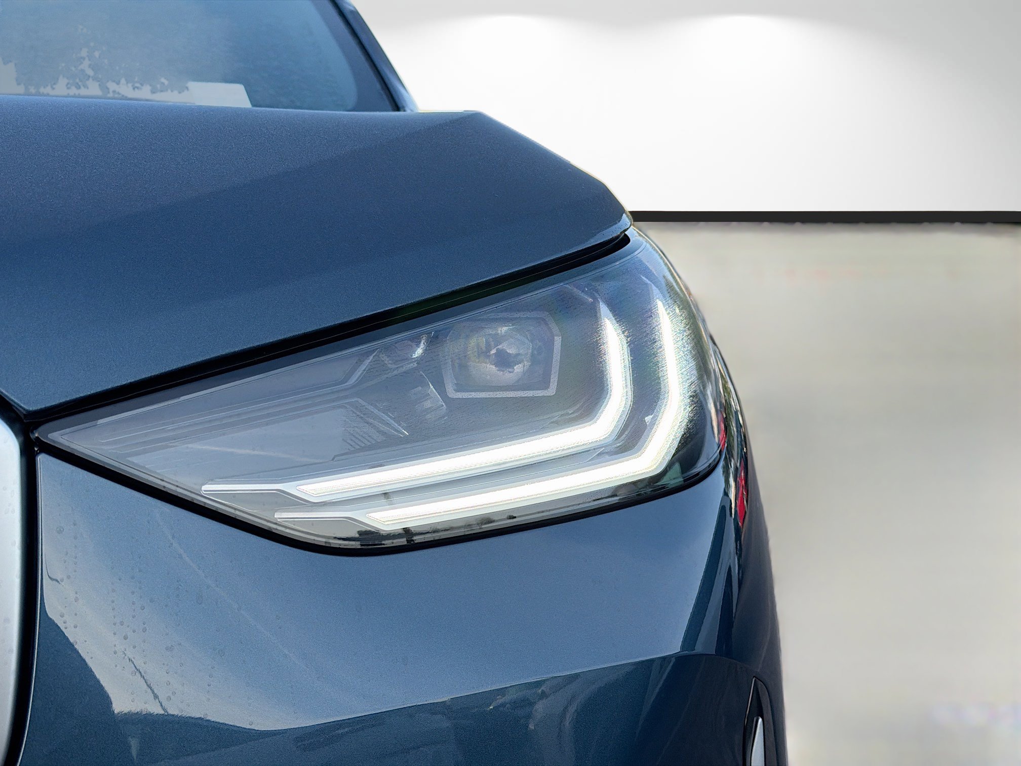 New 2026 BMW X3 xDrive30 w/ Premium Package image 9