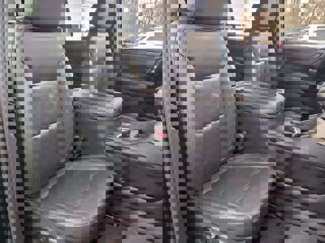 Certified 2021 Chevrolet Suburban LT image 28