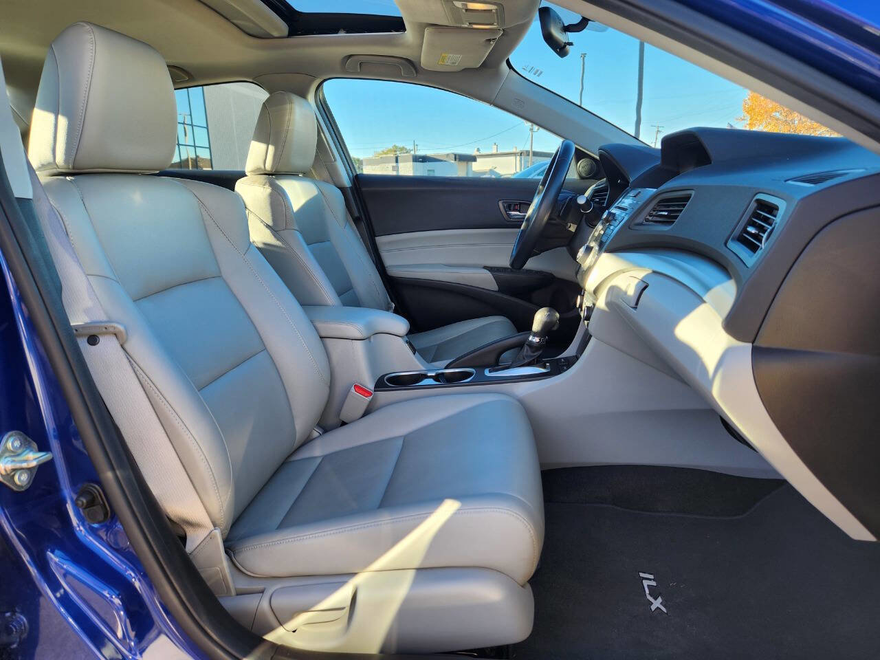 Used 2016 Acura ILX image 14