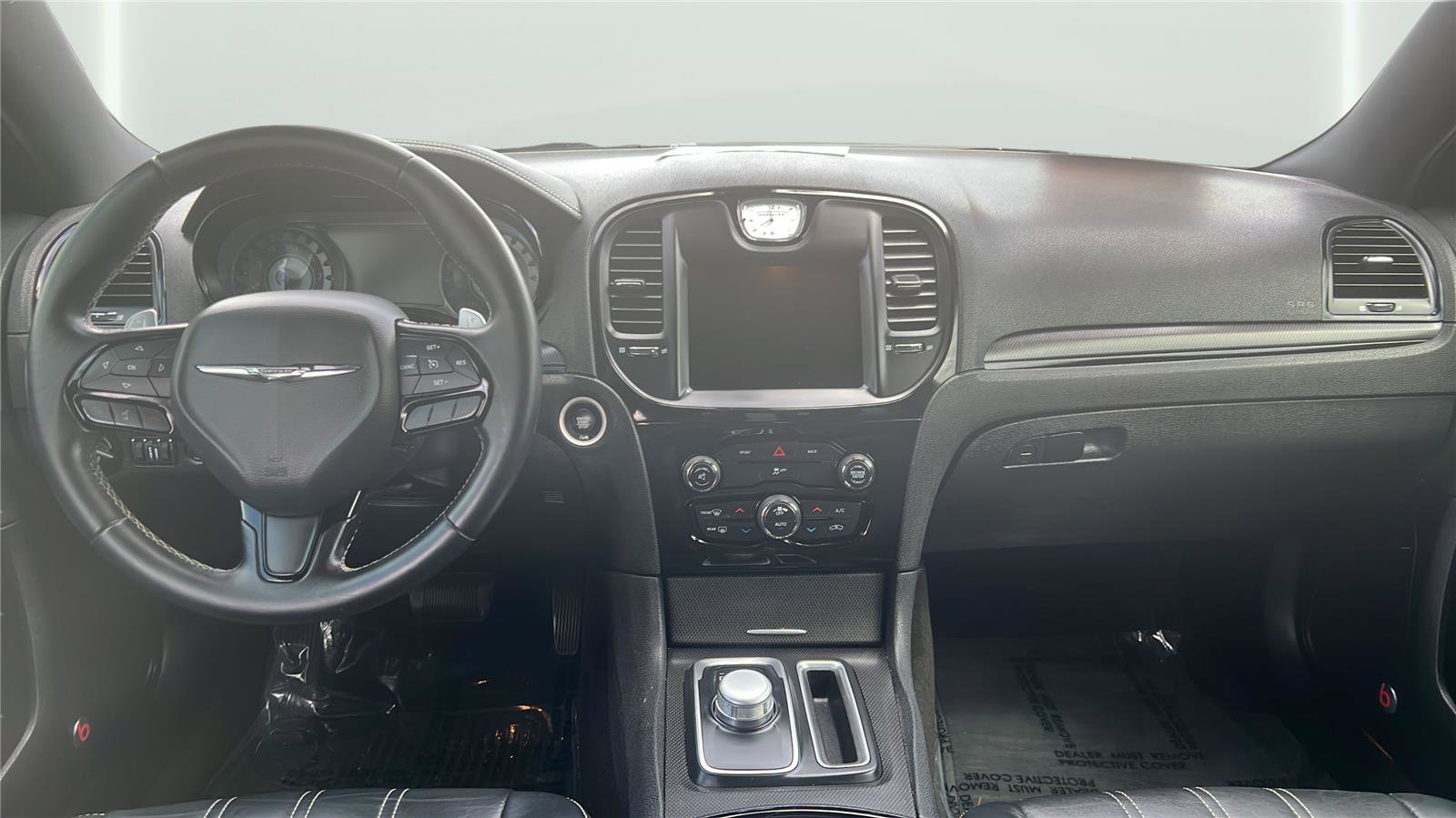 Used 2016 Chrysler 300 S RWD image 9