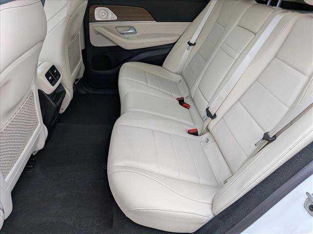 Used 2023 Mercedes-Benz GLE 350 4MATIC image 20
