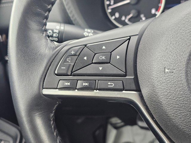 Used 2020 Nissan Sentra SV FWD image 30