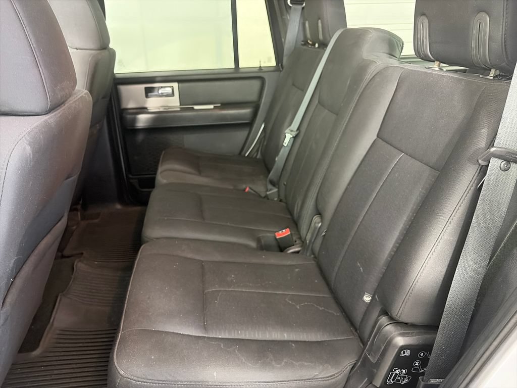 Used 2017 Ford Expedition XLT AWD/4WD image 13