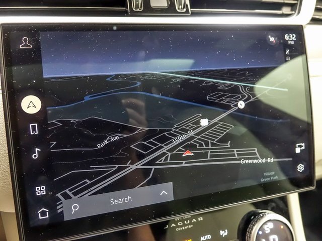 Used 2025 Jaguar F-PACE R-Dynamic S image 20