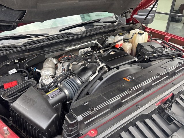 Used 2024 GMC Sierra 3500 Denali w/ Technology Package image 23