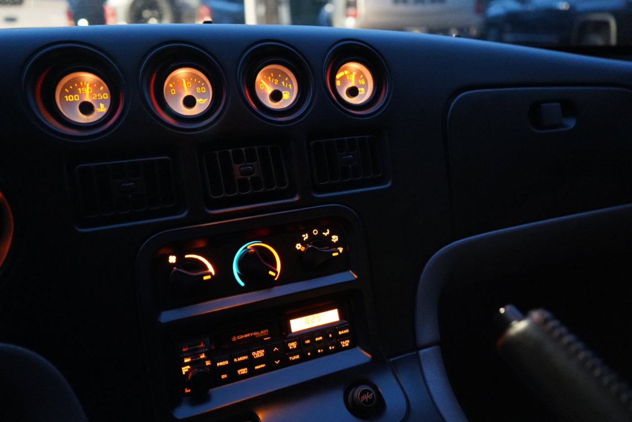 Used 1994 Dodge Viper RT/10 image 34