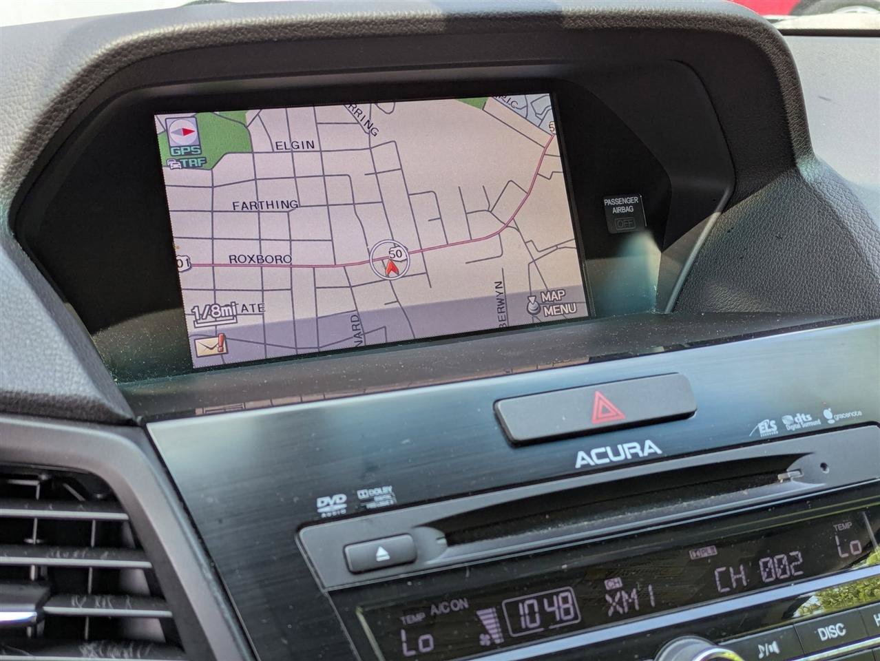 Used 2013 Acura ILX w/ Technology Package FWD image 17