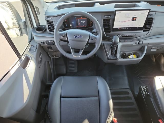 New 2026 Ford Transit 350 XL image 7