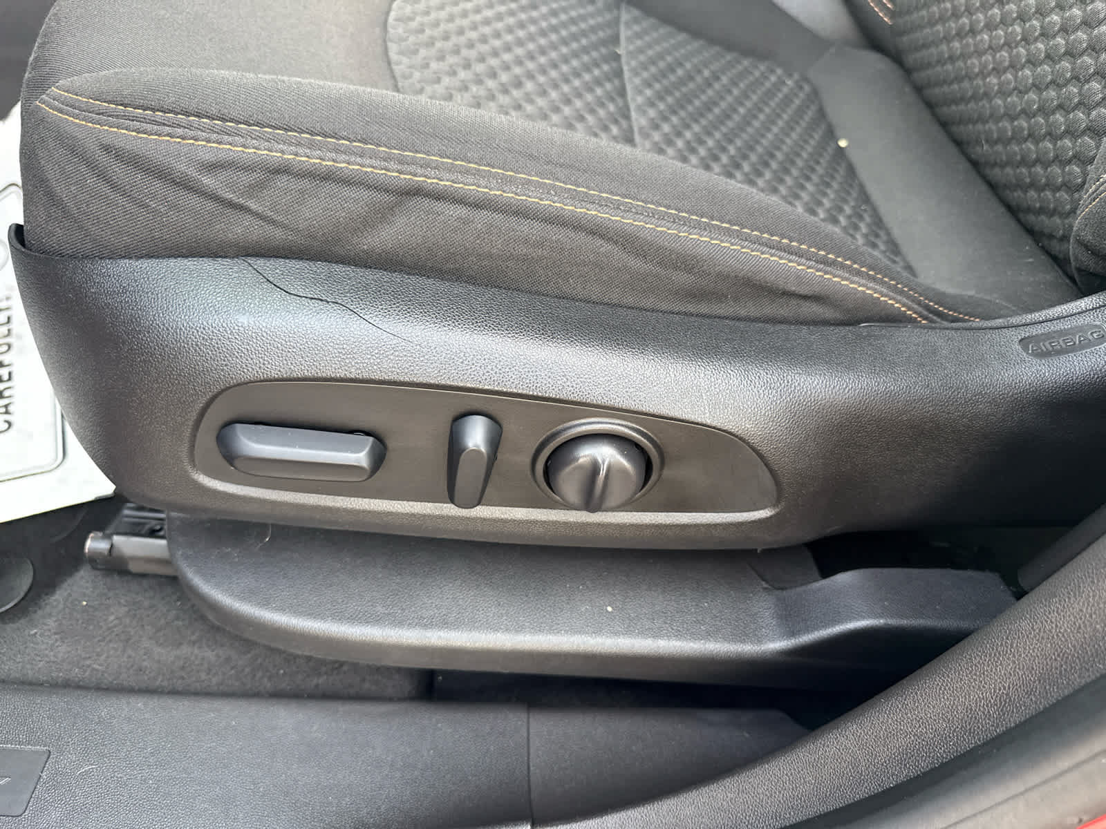 Used 2018 GMC Terrain SLE w/ Driver Convenience Package FWD image 13
