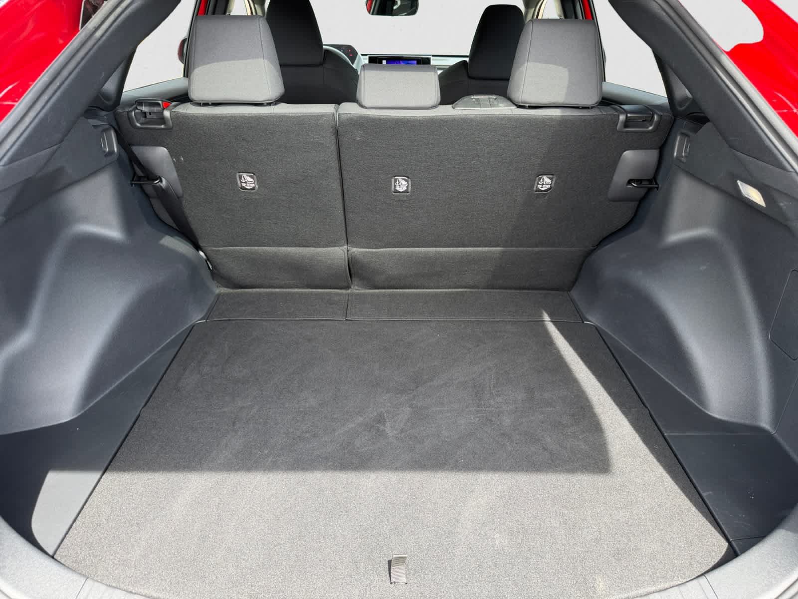 Used 2023 Subaru Solterra AWD image 5