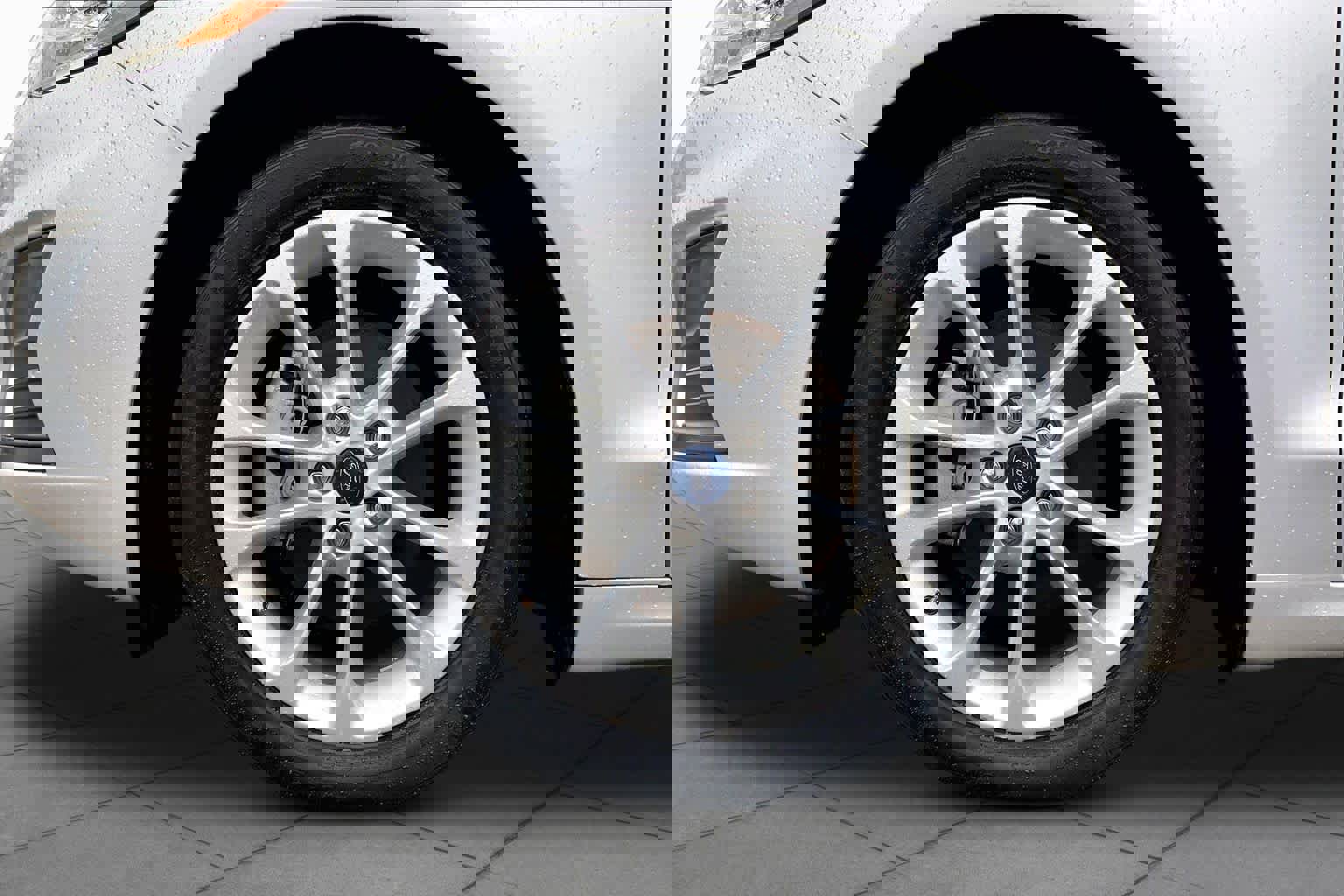 Used 2019 Ford Fusion SE image 11