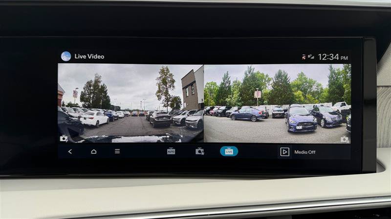Used 2026 Hyundai Palisade Calligraphy AWD/4WD image 31