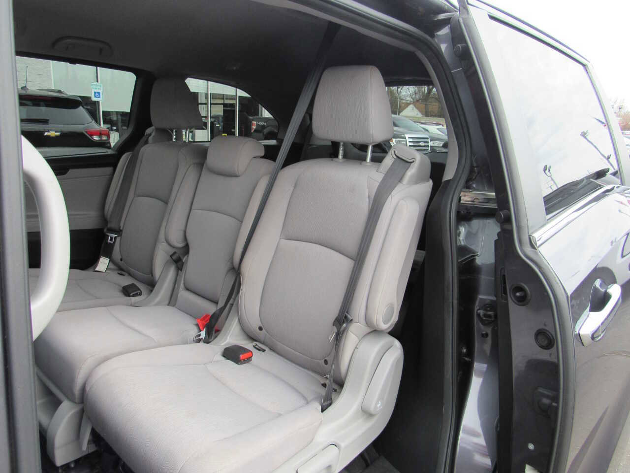 Used 2020 Honda Odyssey EX image 20