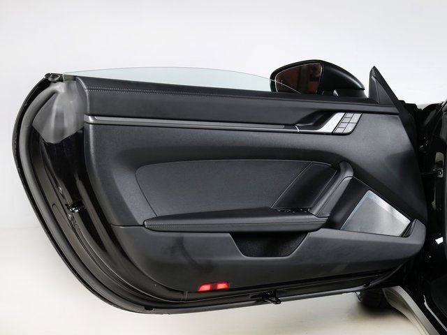 Certified 2024 Porsche 911 Carrera image 28