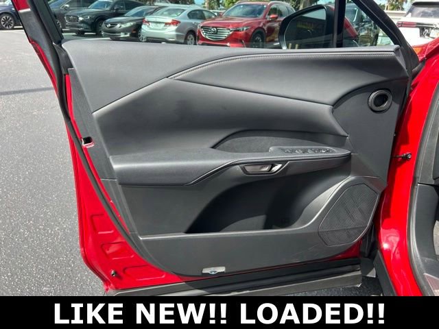 Used 2025 Lexus RX 350 FWD image 12