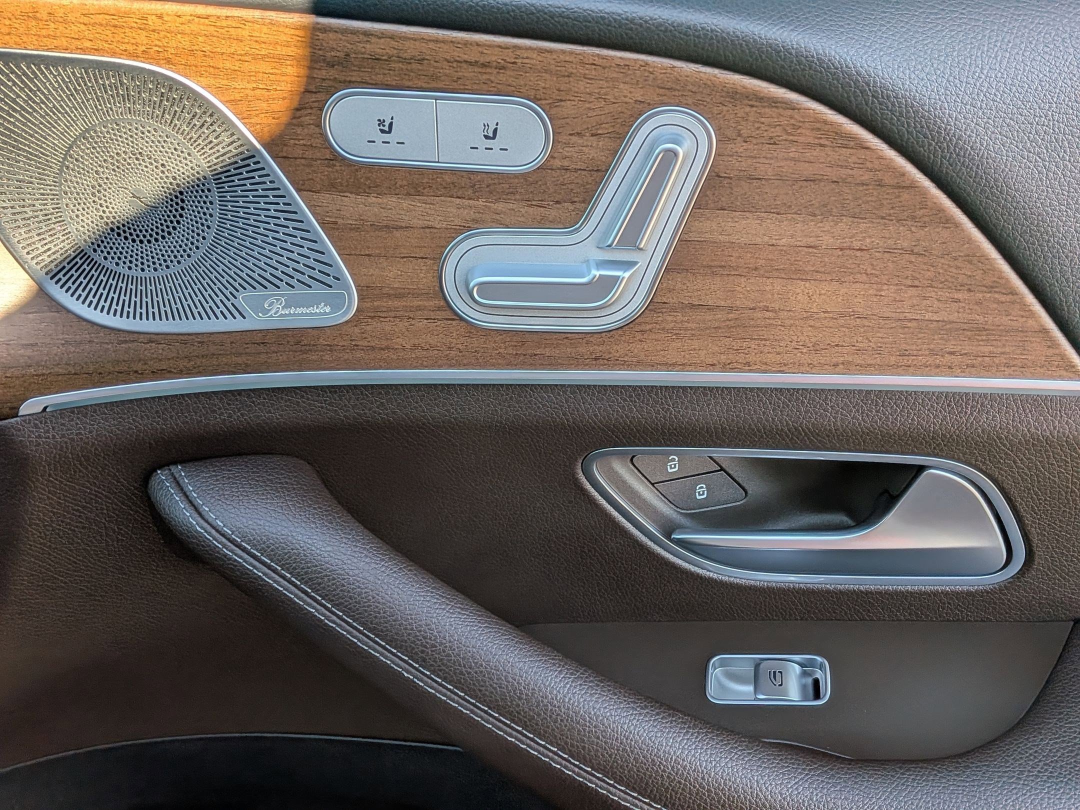 Certified 2022 Mercedes-Benz GLE 350 4MATIC image 40