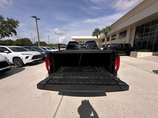 Used 2022 GMC Sierra 1500 Denali w/ Denali Premium Package AWD/4WD image 33