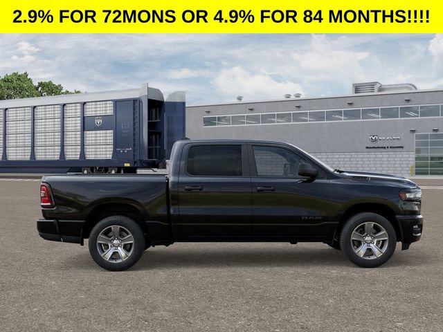 New 2026 RAM 1500 Express image 21
