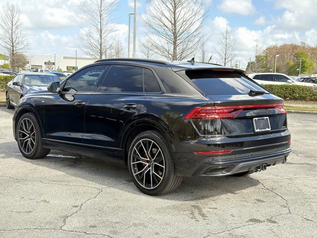 Used 2023 Audi Q8 Prestige image 5