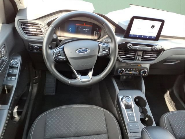 Used 2024 Ford Escape Active AWD/4WD image 16