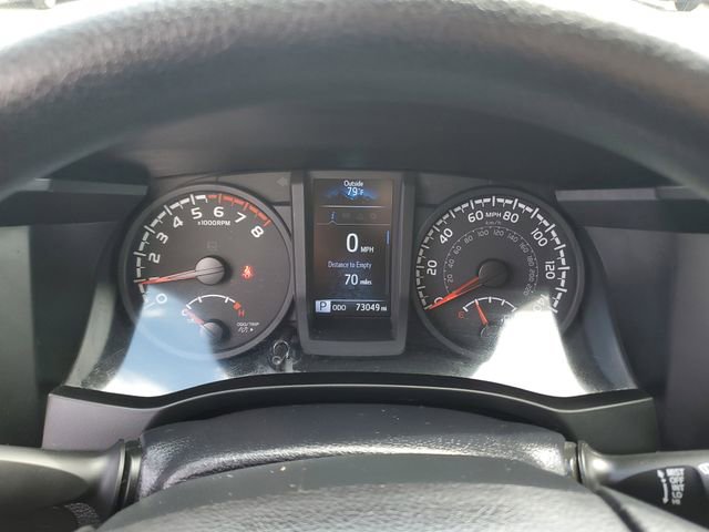 Used 2021 Toyota Tacoma SR w/ SR Convenience Package image 15
