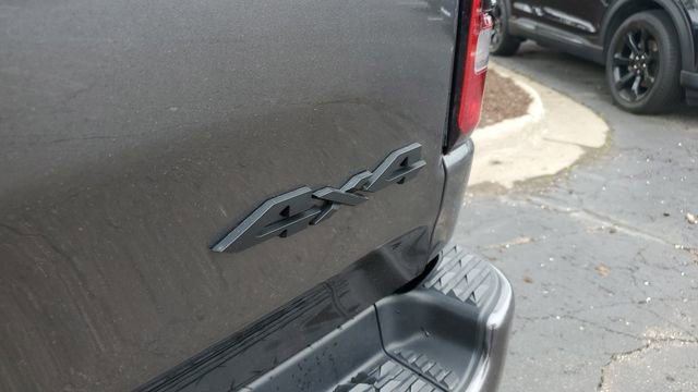 Certified 2023 RAM 1500 Laramie AWD/4WD image 36