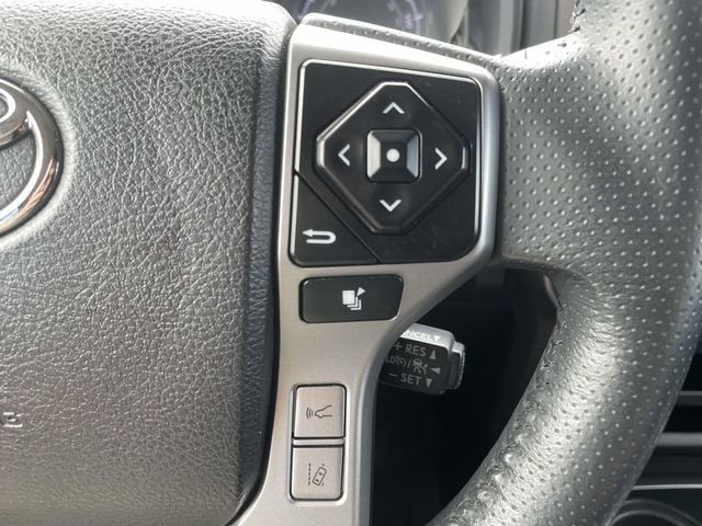 Used 2022 Toyota 4Runner SR5 Premium w/ Moonroof Package image 24