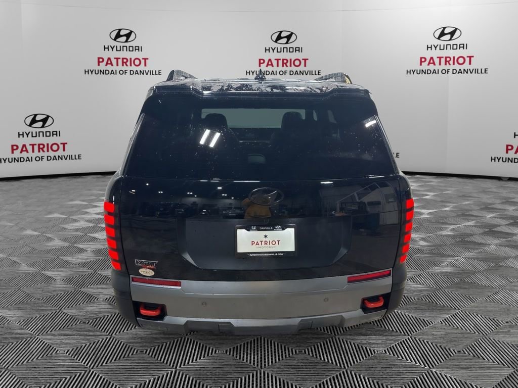 New 2026 Hyundai Palisade XRT Pro image 6