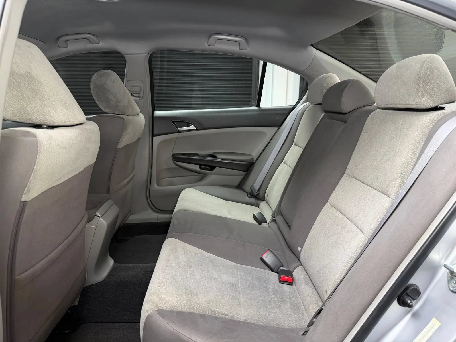 Used 2008 Honda Accord LX-P image 17