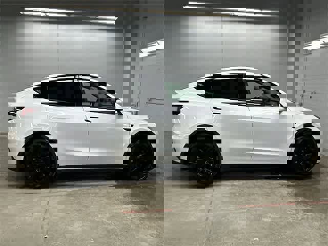 Used 2021 Tesla Model Y Long Range image 3