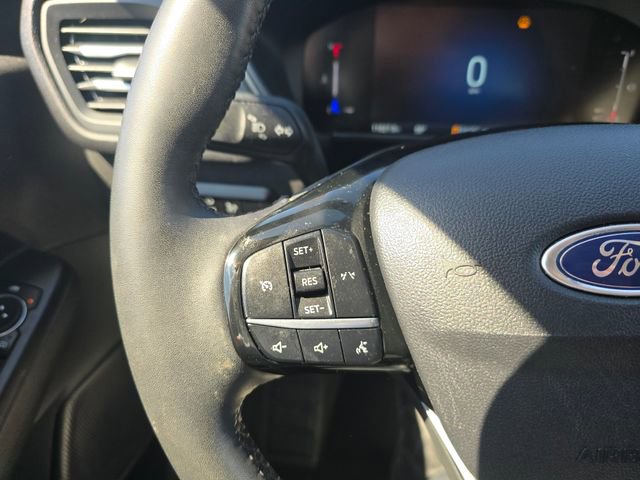 Used 2023 Ford Escape Active AWD/4WD image 20