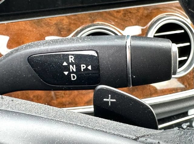 Used 2018 Mercedes-Benz E 300 4MATIC image 20