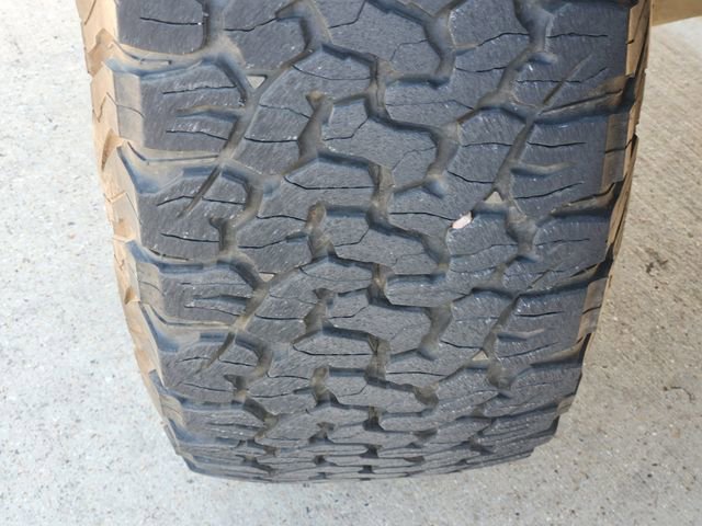 Used 2022 Chevrolet Silverado 3500 High Country w/ Z71 Off-Road Package image 11