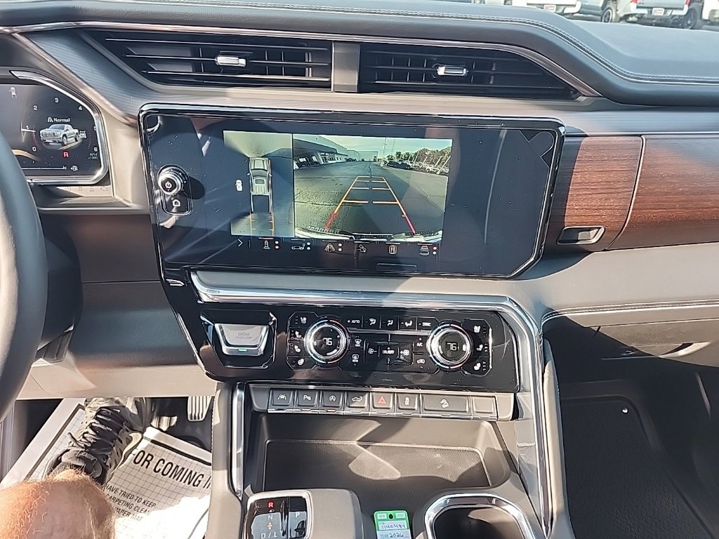 New 2026 GMC Sierra 1500 Denali Ultimate image 31