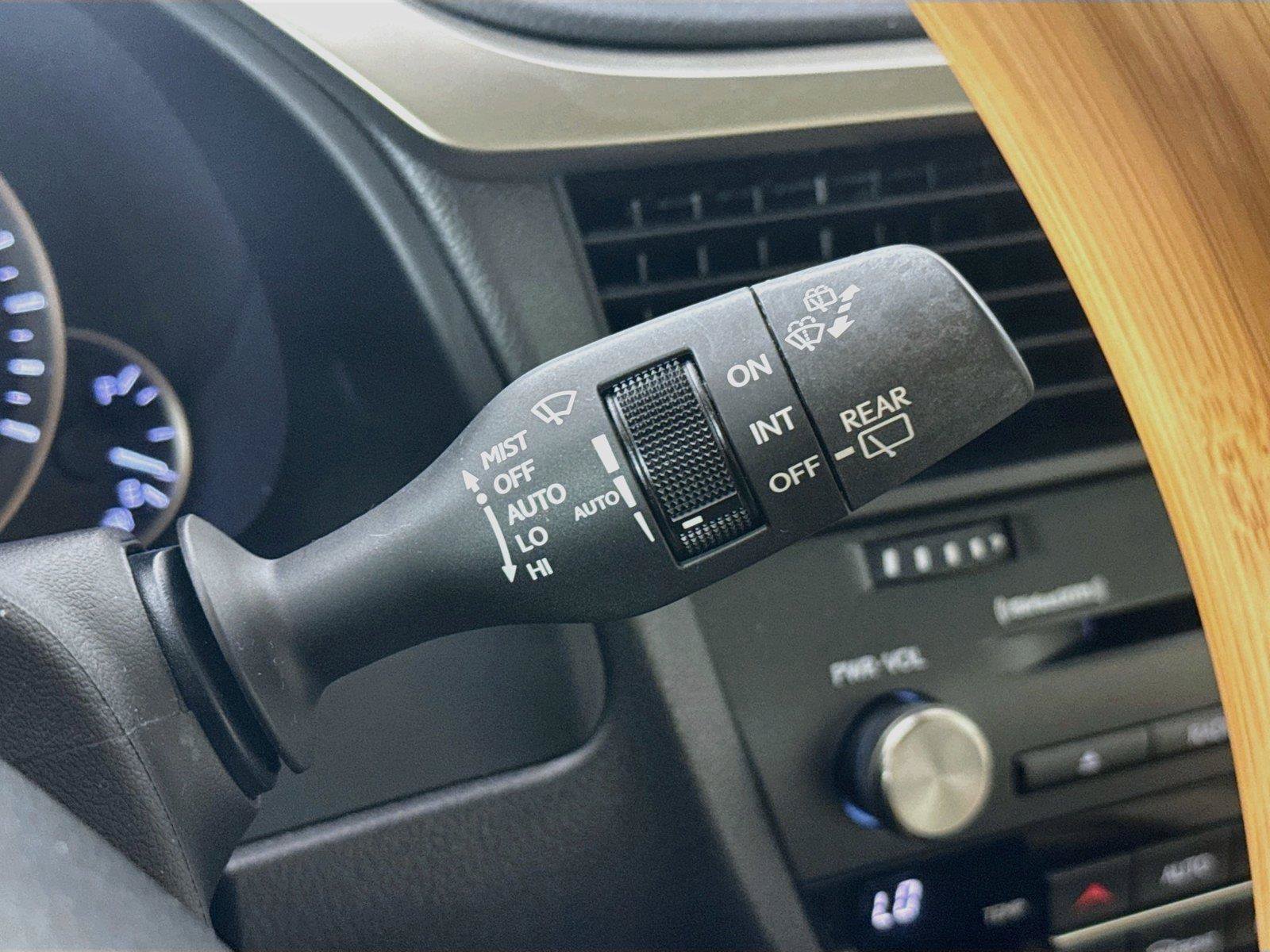 Used 2021 Lexus RX 350 FWD w/ Premium Package image 11