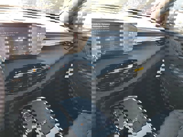 New 2026 Buick Enclave Sport Touring image 27