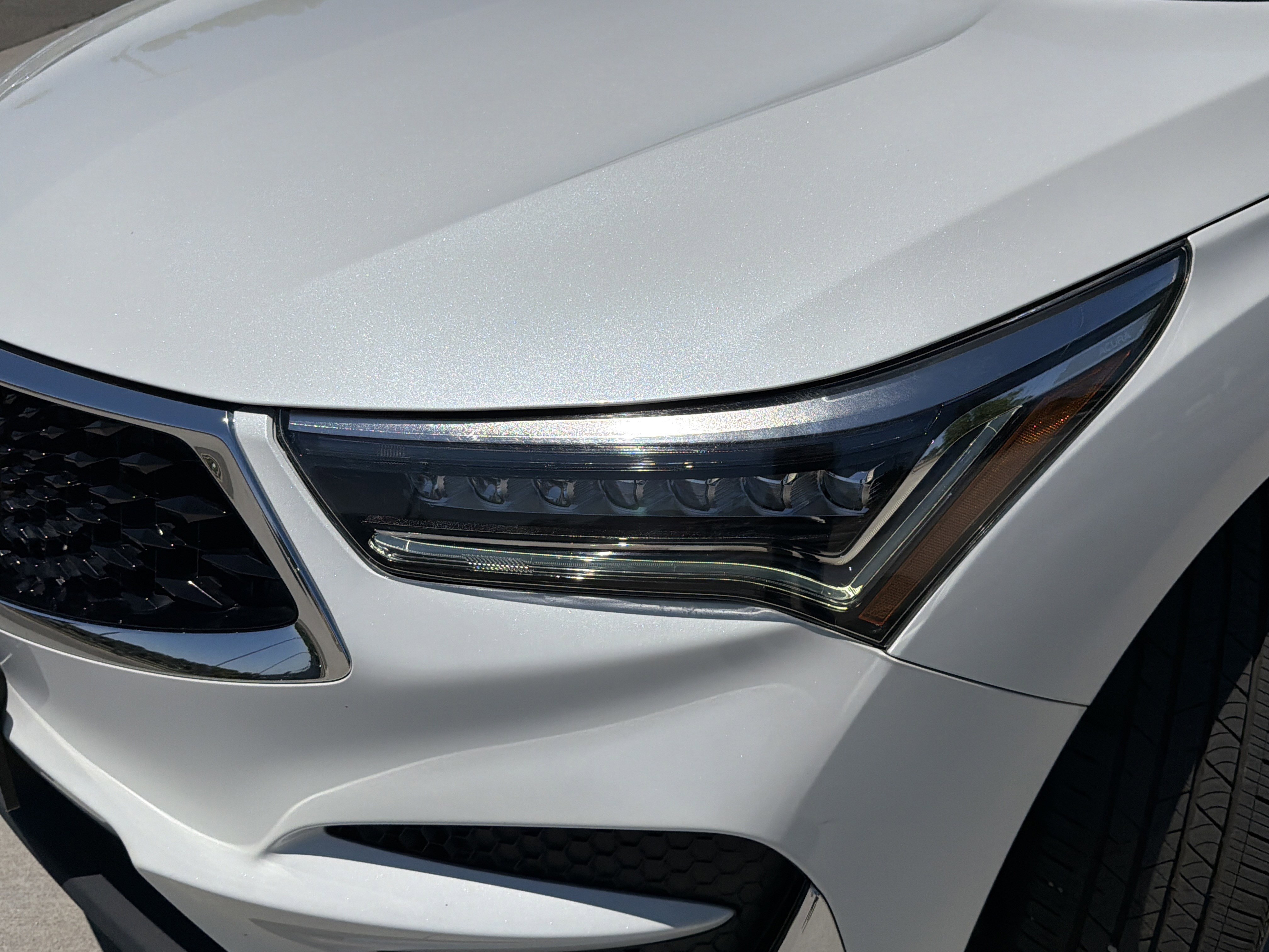 Certified 2021 Acura RDX AWD w/ Technology Package image 6