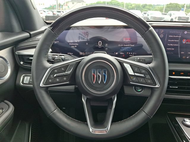 Used 2026 Buick Enclave Avenir w/ Super Cruise Package AWD/4WD image 22