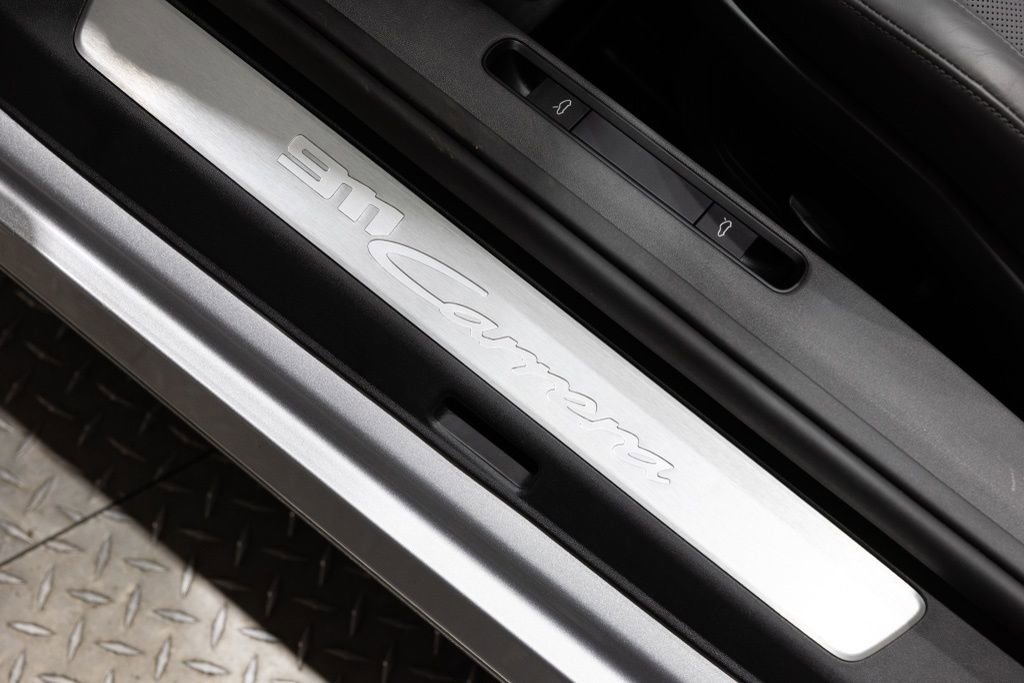 Used 2023 Porsche 911 Carrera w/ Sport Chrono Package image 32