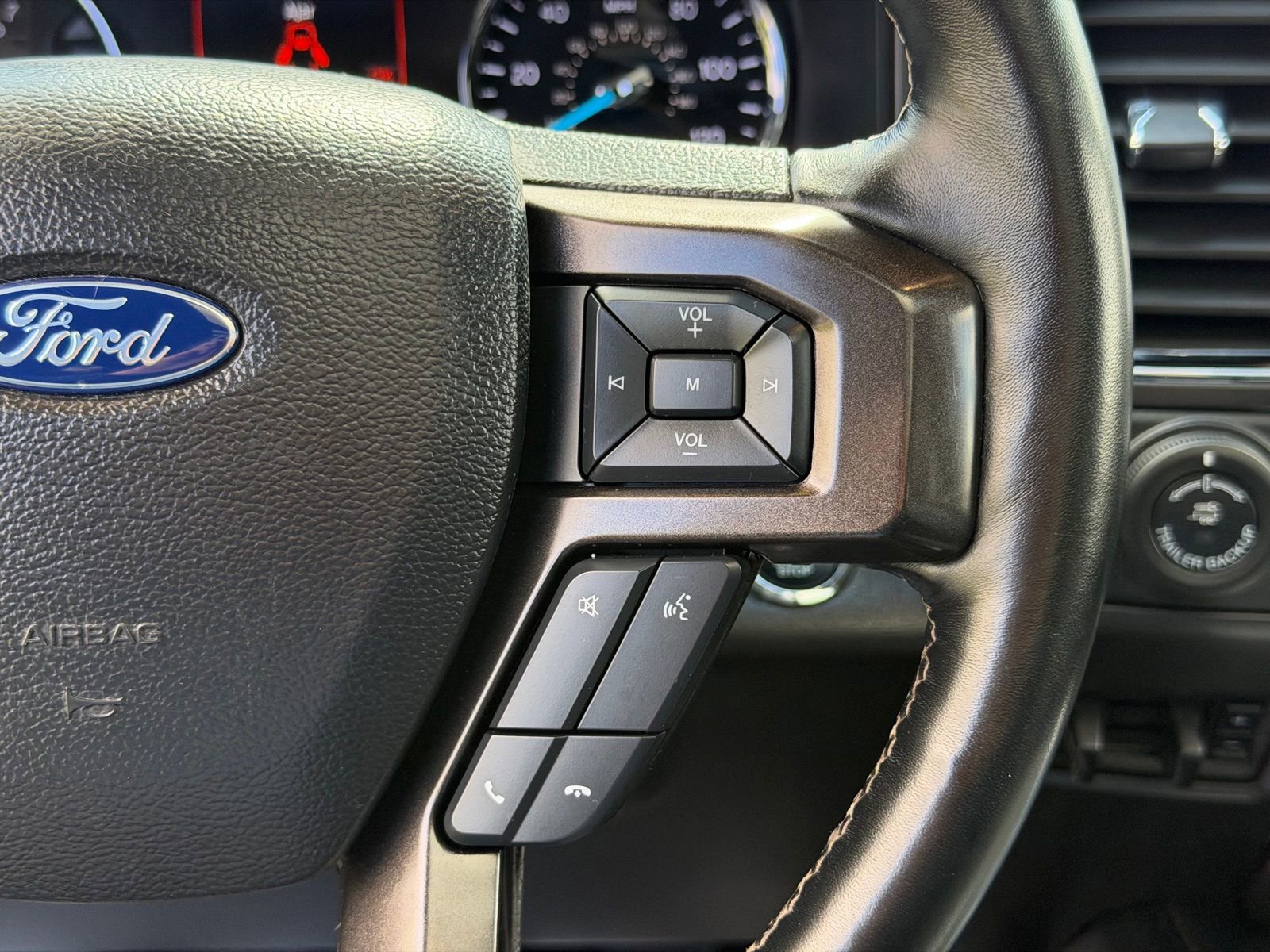 Used 2021 Ford Expedition Limited AWD/4WD image 21