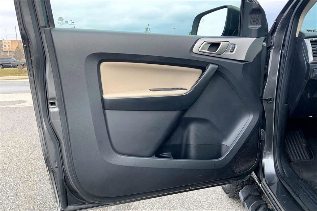 Used 2020 Ford Ranger XLT w/ FX4 Off-Road Package image 20