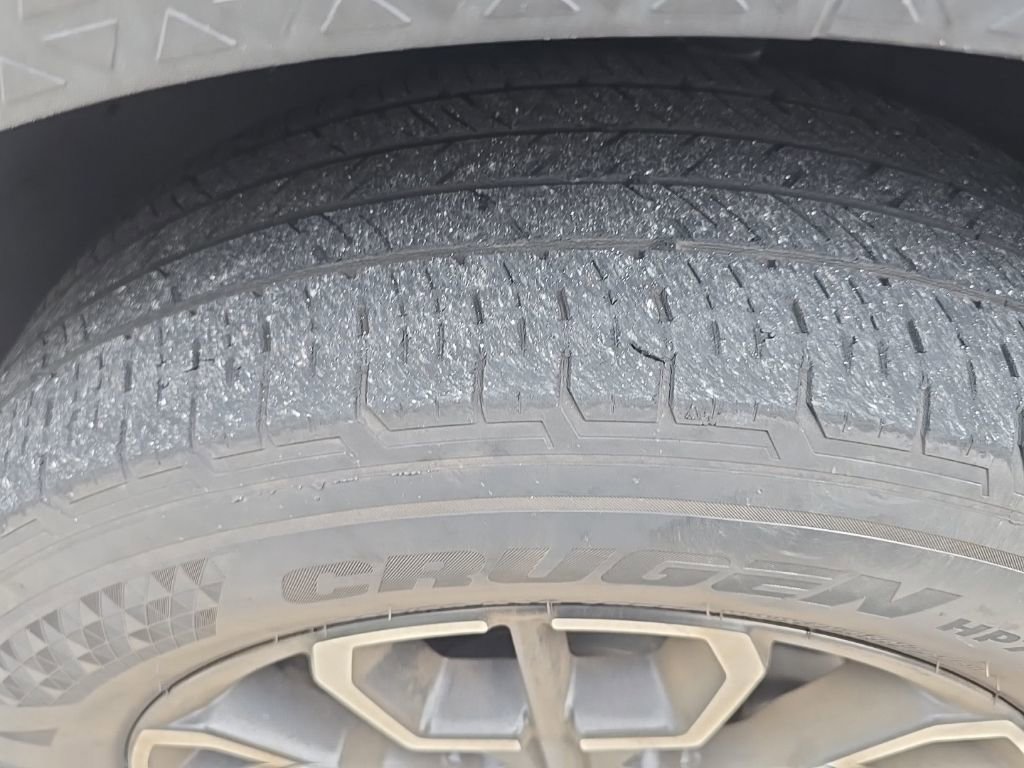 Used 2022 Hyundai Santa Cruz SEL w/ Activity Package image 10