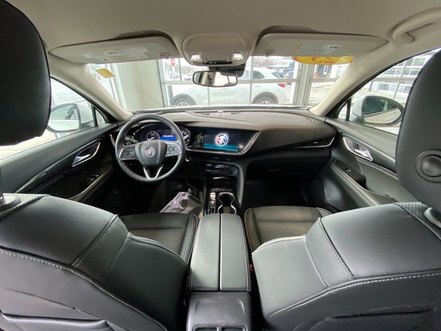 Certified 2023 Buick Envision Essence image 15